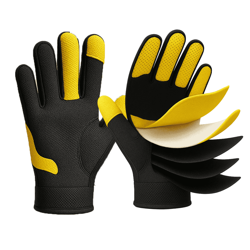 Ramzan Glove